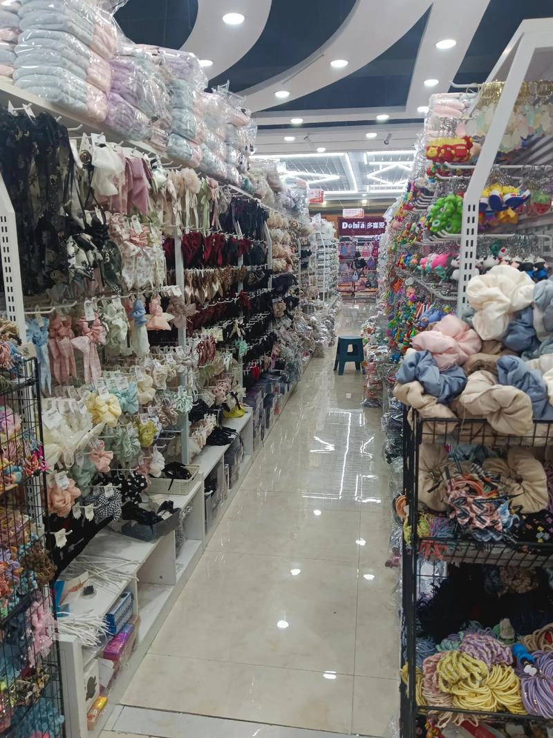 广州市贸易公司的选择指南